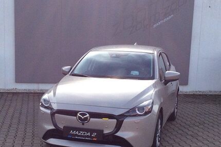 Mazda 2 4.852 km 19.490 € Zwickau 08064