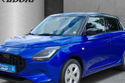 Suzuki Swift 2.000 km 19.990 &euro; Gera 07546