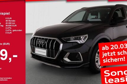 Audi Q3 22.719 km 39.436 &euro; Gera 07546