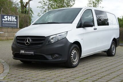 Mercedes-Benz Vito 194.144 km 18.990 &euro; Gera 07551
