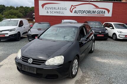 VW Golf 198.654 km 590 &euro; Gera 07546