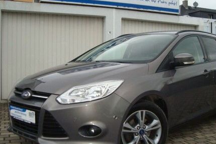 Ford Focus 116.800 km 6.790 &euro; Bad Köstritz 07586