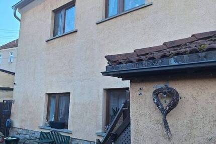 Haus Ronneburg Raitzhain - 4 Zimmer, 112 m&sup2;, 109.000&euro; | Angebot:26392477