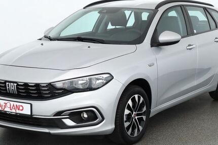 Fiat Tipo 13.874 km 16.990 &euro; Gera 07546
