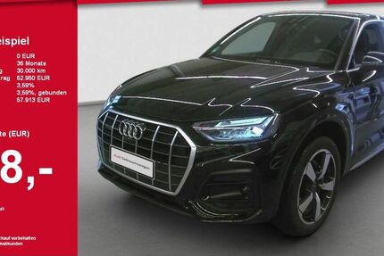 Audi Q5 7.896 km 52.730 € Gera 07546
