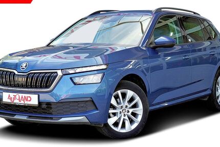 Skoda Kamiq 38.296 km 20.990 € Zwickau 08056
