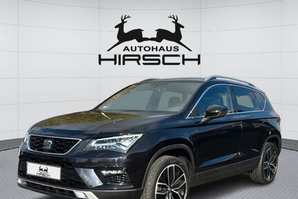 Seat Ateca 66.590 km 18.990 &euro; Crimmitschau 08451