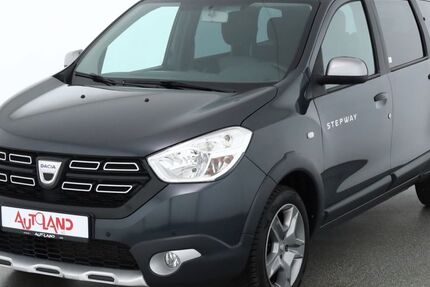 Dacia Lodgy 57.870 km 14.990 &euro; Gera 07546
