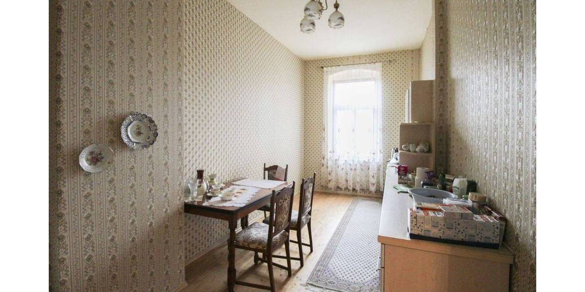 Mehrfamilienhaus, Wohnhaus Altenburg - 2 Zimmer, 140.000&euro; | Angebot:26596122