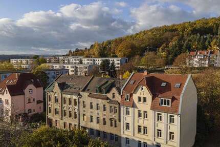 Wohnkomplex mit Entwicklungspotenzial in Gera – Rendite sichern & Wert steigern zimmer