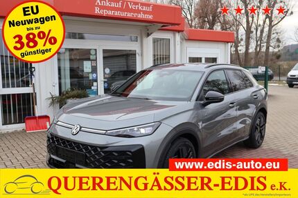 VW T-Roc 4.500 km 39.990 &euro; Berga-Wünschendorf 07980