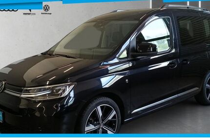 VW Caddy 35.000 km 31.350 &euro; Weida 07570