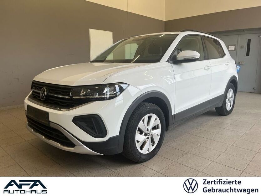 T-Cross