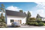 Einfamilienhaus Ruttersdorf-Lotschen Ruttersdorf - 5 Zimmer, 171 m&sup2;, 402.999&euro; | Angebot:25742011
