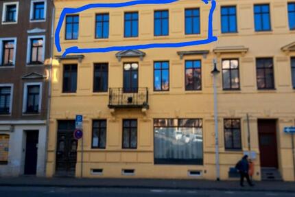 Wohnung Altenburg - 4 Zimmer, 104 m&sup2;, 83.200&euro; | Angebot:20674888