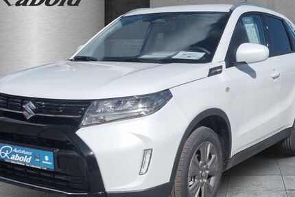 Suzuki Vitara 1.500 km 25.290 &euro; Gera 07546
