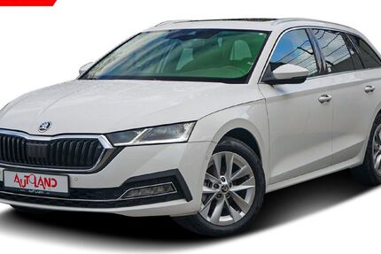 Skoda Octavia 102.349 km 21.990 &euro; Gera 07546
