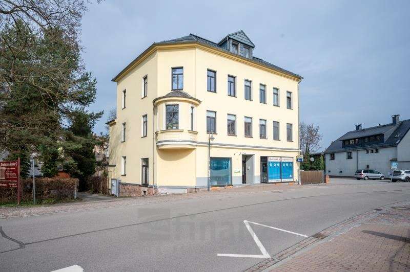Einfamilienhaus Werdau Werdau, Stadt - 23 Zimmer, 514 m&sup2;, 299.000&euro; | Angebot:26316781