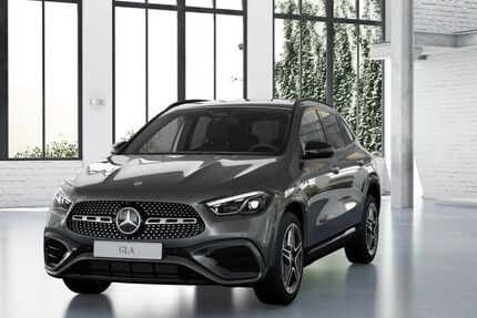 Mercedes-Benz GLA 200 14.500 km 38.390 &euro; Gera 07546