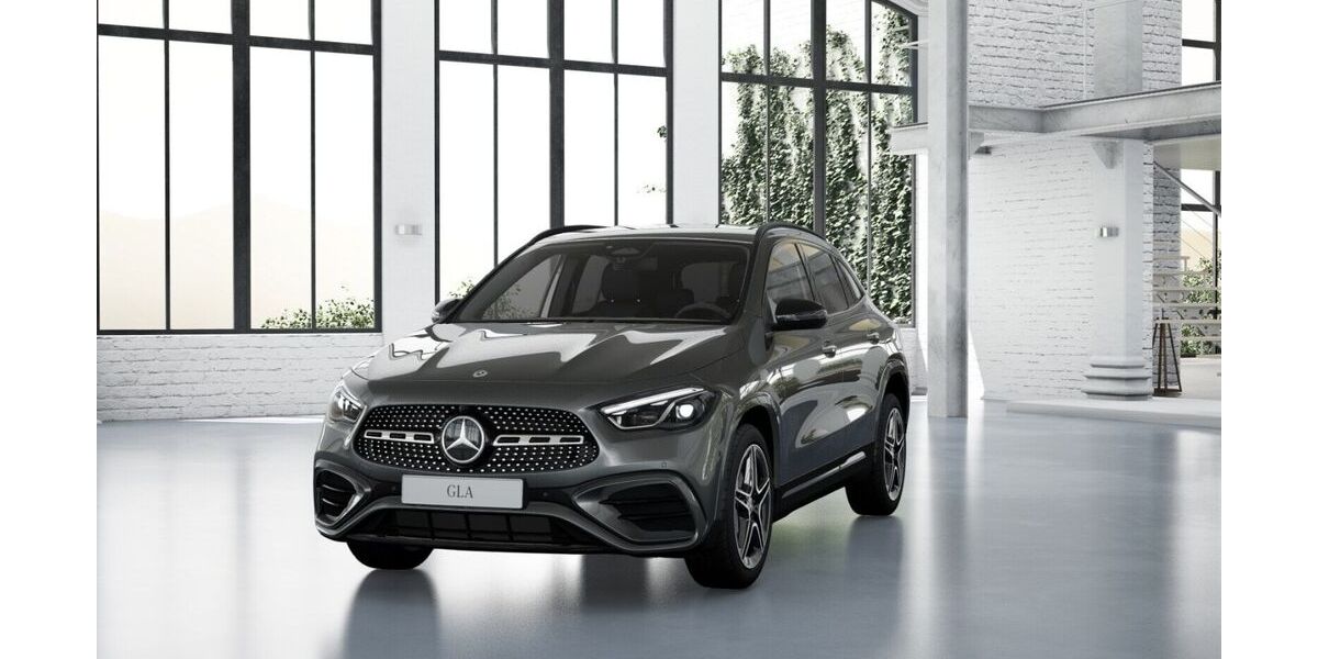 Mercedes-Benz GLA 200 14.500 km 38.390 &euro; Gera 07546