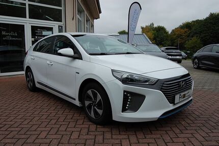 Hyundai IONIQ 61.132 km 12.990 € Harth-Pöllnitz OT Frießnitz 07570