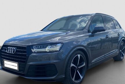Audi Q7 227.634 km 27.850 &euro; Gera 07552