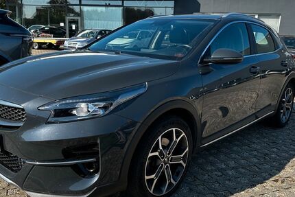 Kia XCeed 62.104 km 18.790 &euro; Zeitz 06712