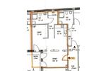 Toller Ausblick - Große, helle & ruhige 1 Raum-Whg. m. Balkon & Aufzug - Dachgeschoßwohnung Gera Ostviertel | Angebot:27022974