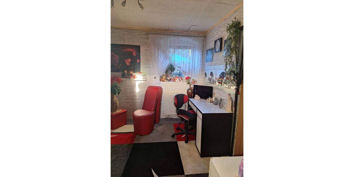 Einfamilienhaus Ronneburg Raitzhain - 4 Zimmer, 112 m&sup2;, 109.000&euro; | Angebot:26392477