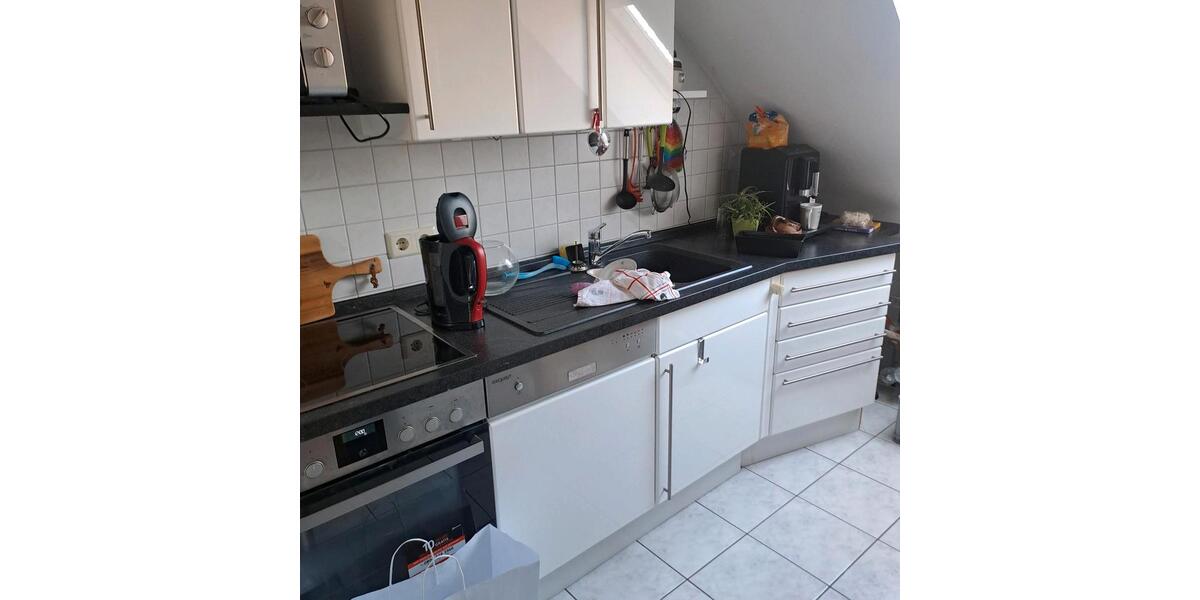 Etagenwohnung Neustadt an der Orla - 1 Zimmer, 48 m&sup2;, 444&euro; | Angebot:24650210