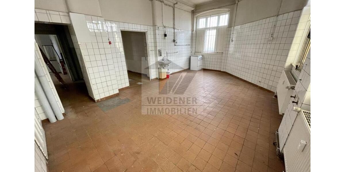 Schnäppchen! Großes Ladenlokal als Einzelhandel, Praxis oder Büro in Gera-Debschwitz zu vermieten ! zimmer