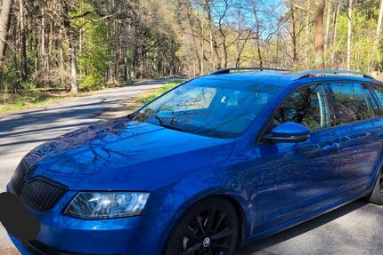 Skoda Octavia 246.000 km 8.400 &euro; Crimmitschau 08451