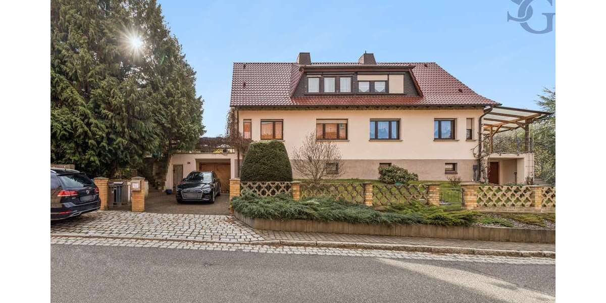 Einfamilienhaus Teuchern - 5 Zimmer, 123 m&sup2;, 189.000&euro; | Angebot:26016325