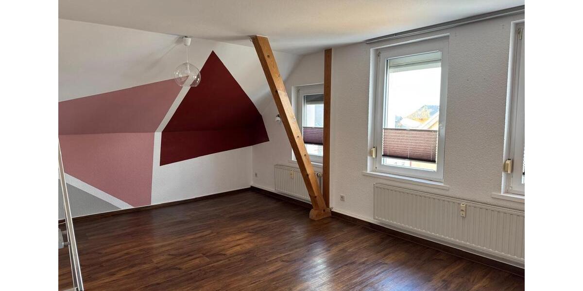 Reihenendhaus Immobilie Wohngebäude mit Garten 8 zimmer