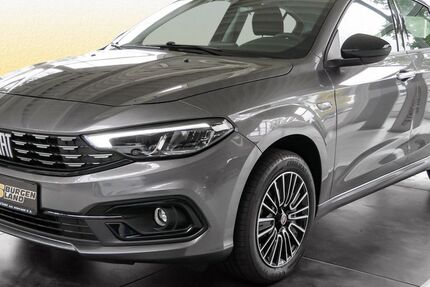 Fiat Tipo 14.900 km 15.990 € Naumburg 06618