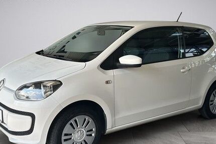 VW up! 110.637 km 5.250 &euro; Altenburg 04600