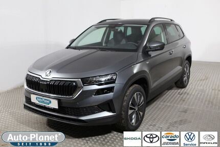Skoda Karoq 41.942 km 22.490 &euro; Gera 07554