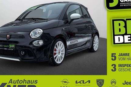 Abarth 595 50.369 km 19.990 &euro; Gera 07549