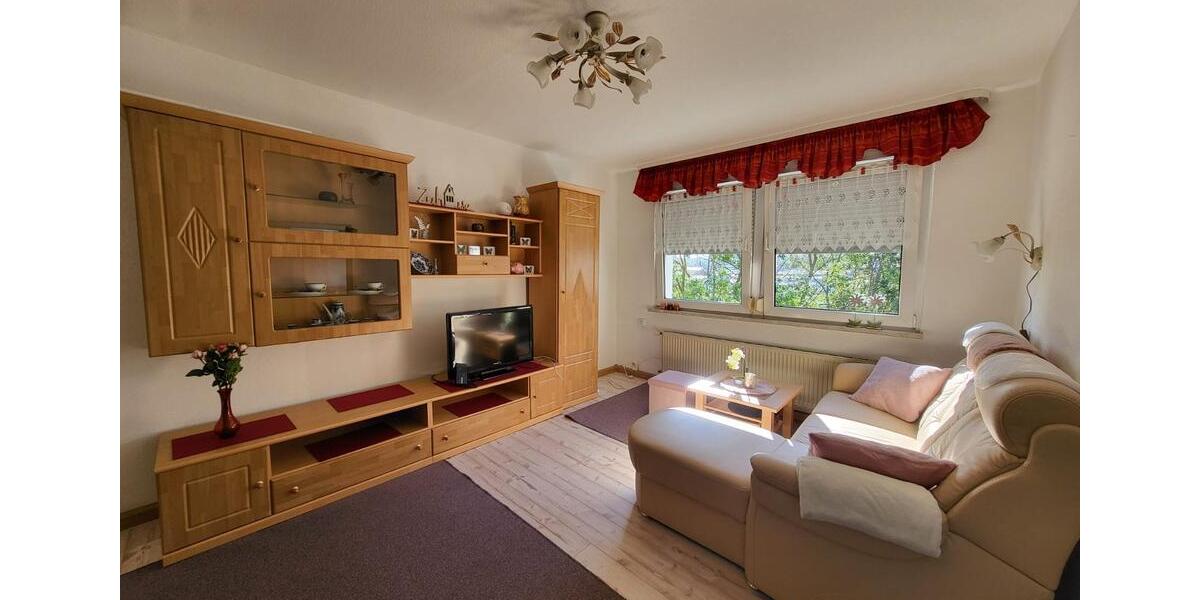 Etagenwohnung Teuchern - 2 Zimmer, 50 m&sup2;, 62.500&euro; | Angebot:26966590