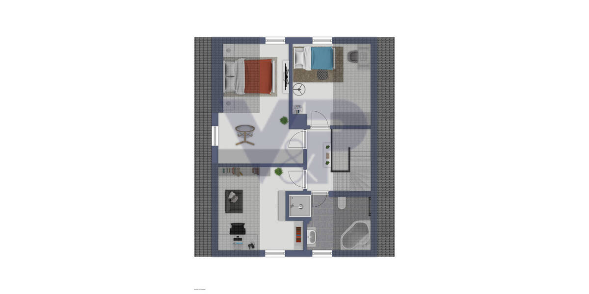 Einfamilienhaus Gera Debschwitz - 5 Zimmer, 122 m&sup2;, 325.000&euro; | Angebot:26778431