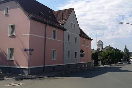 Helle, freundliche 2-Raum-Wohnung zu vermieten