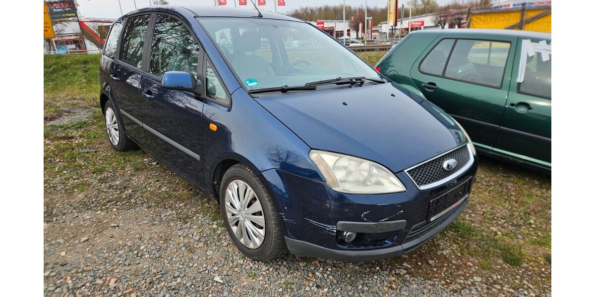 Ford Focus 143.500 km 690 &euro; Grana 06712