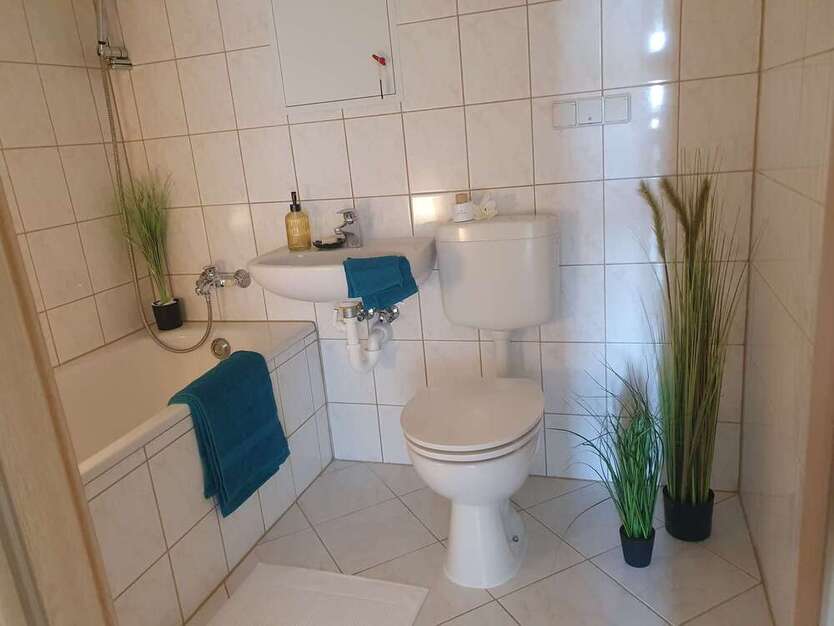 Wohnung zum Mieten in Gera 330 € 55.17 m²