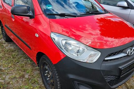 Hyundai i10 108.900 km 2.790 € Grana 06712