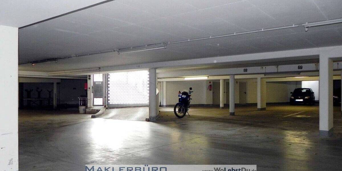 Singlewohnung in Pohlitz 1 zimmer