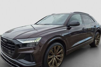 Audi Q8 94.950 km 53.355 € Gera 07552