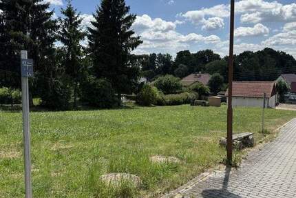 Grundstück Altenburg / Mockzig Ehrenberg - 23.800&euro; | Angebot:25836888
