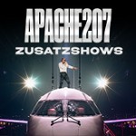 Premium Tickets - APACHE 207 - Arena Tour 2026