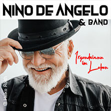 Nino de Angelo - Irgendwann im Leben Zwickau