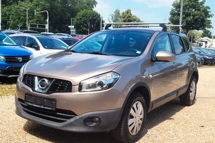 Nissan Qashqai 189.282 km 4.980 € Zwickau 08056
